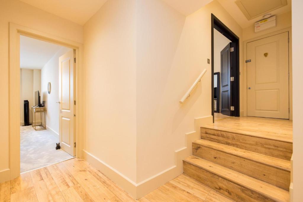 London Muse 1 Bedroom Apartment in Belgravia photo 3
