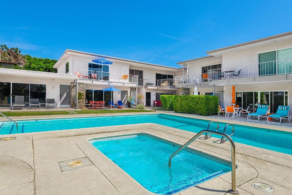 Booking.com: Hotels in Palm Springs. Book your hotel now! photo 2