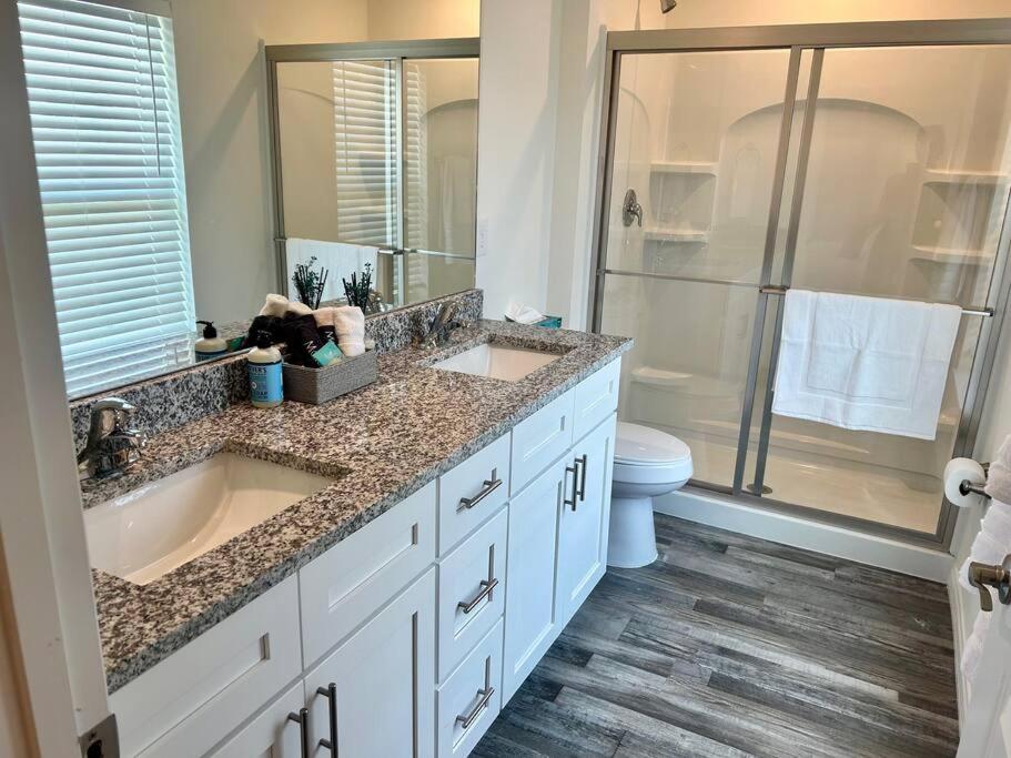 New with Pool & Pier! Perfect for two Families! photo 3