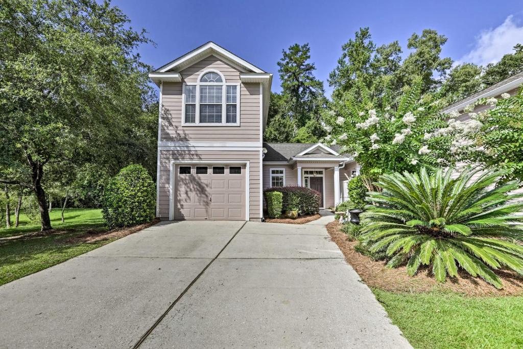 Booking.com: Hotels in Tallahassee. Book your hotel now! — photo 1