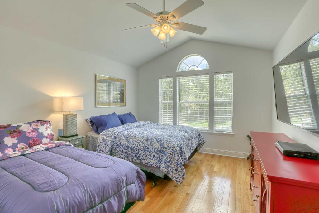 Booking.com: Hotels in Tallahassee. Book your hotel now! photo 2