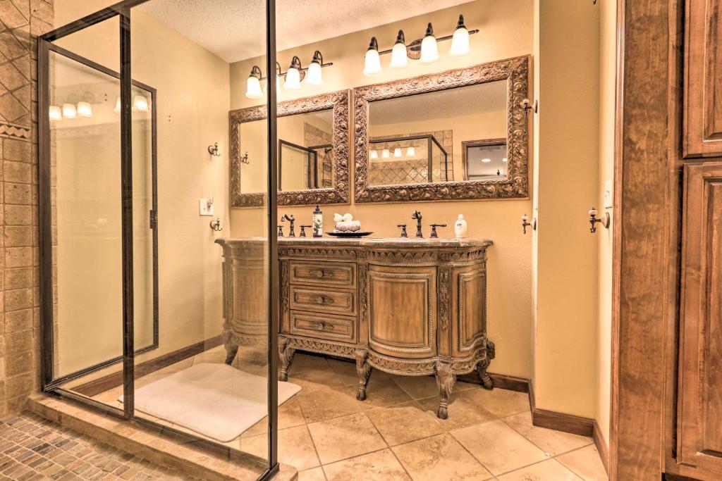 Charming Tallahassee Family Hideaway 5 Mi to FSU! photo 3