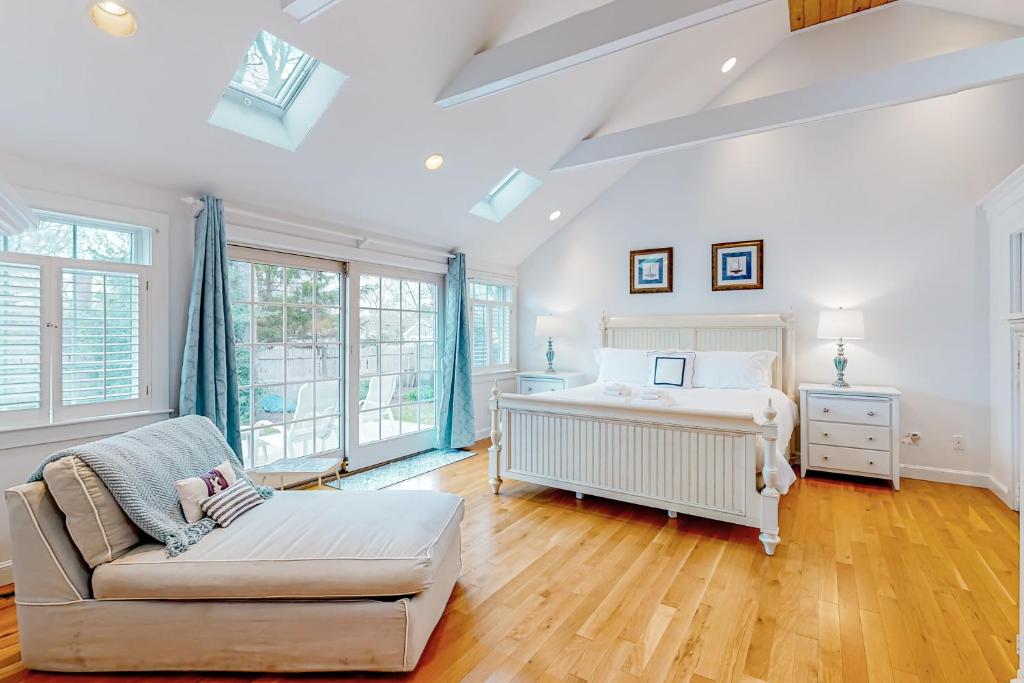 Seaside Park Retreat photo 2