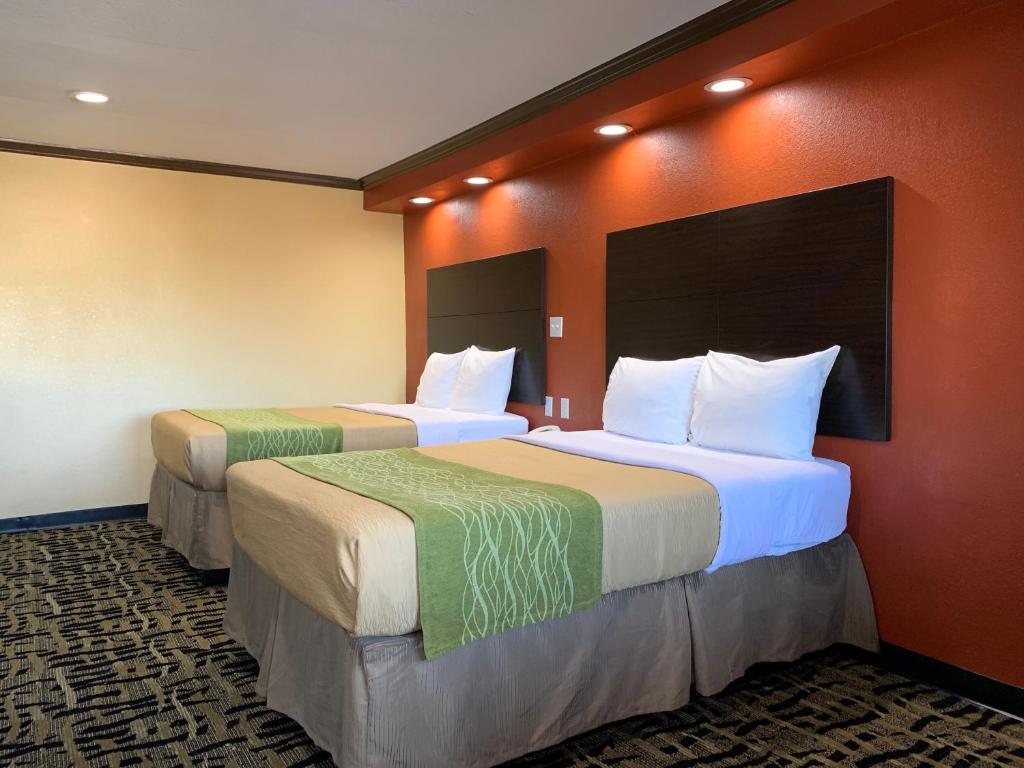 Journey Inn Marion photo 2