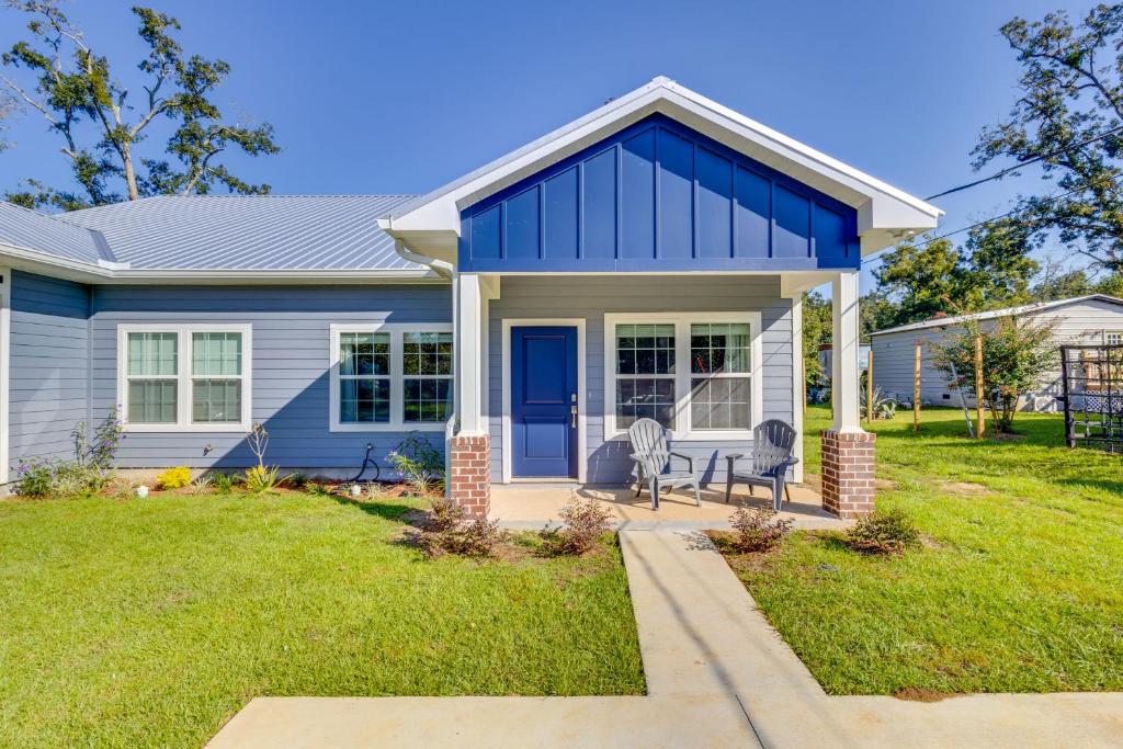 1 Mi to Florida State Capitol Tallahassee Escape