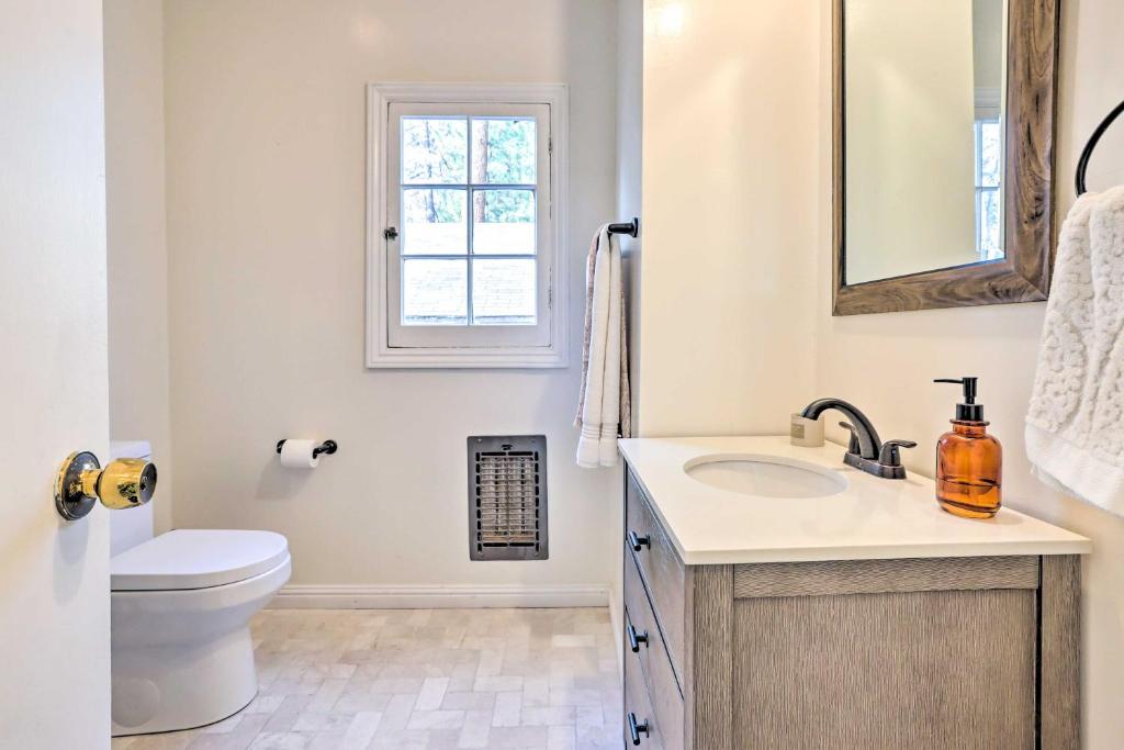 Booking.com: Hotels in Wrightwood. Book your hotel now! photo 3