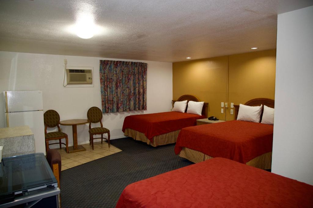 El Camino Motel photo 2