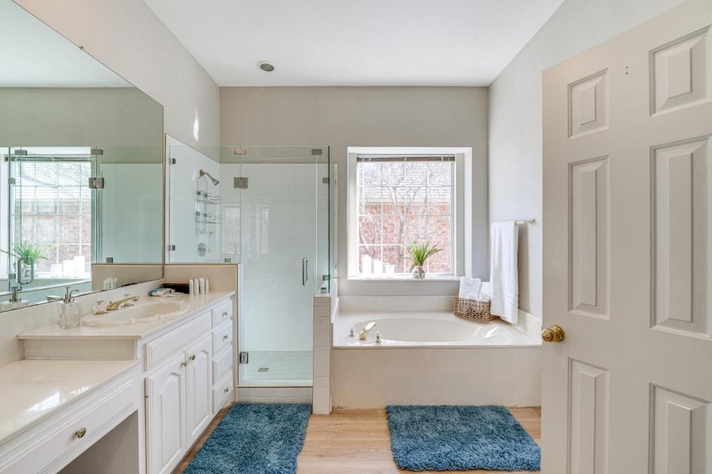 Game Room! Home Near UTD and Telecom Corridor photo 3