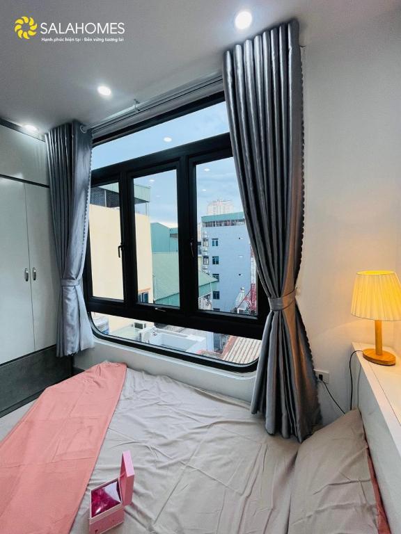 Salahomes Apartment by Dapano photo 2