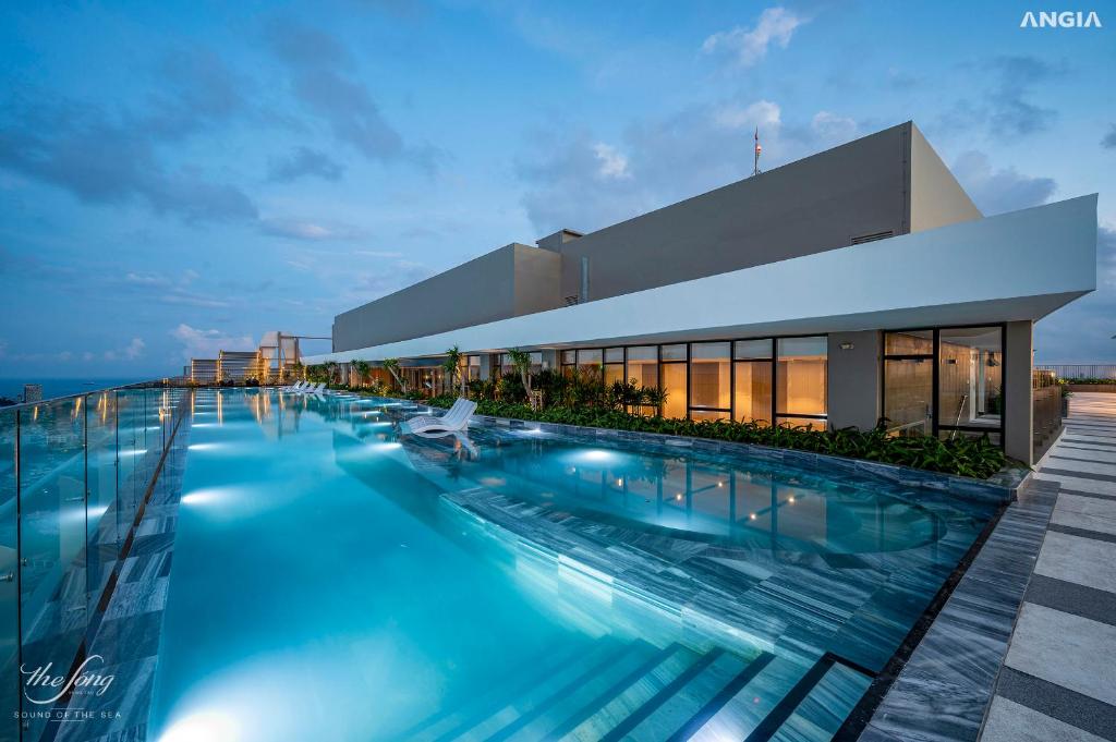 The Sóng Condotel in Vung Tau City - The Sóng Real Company photo 2