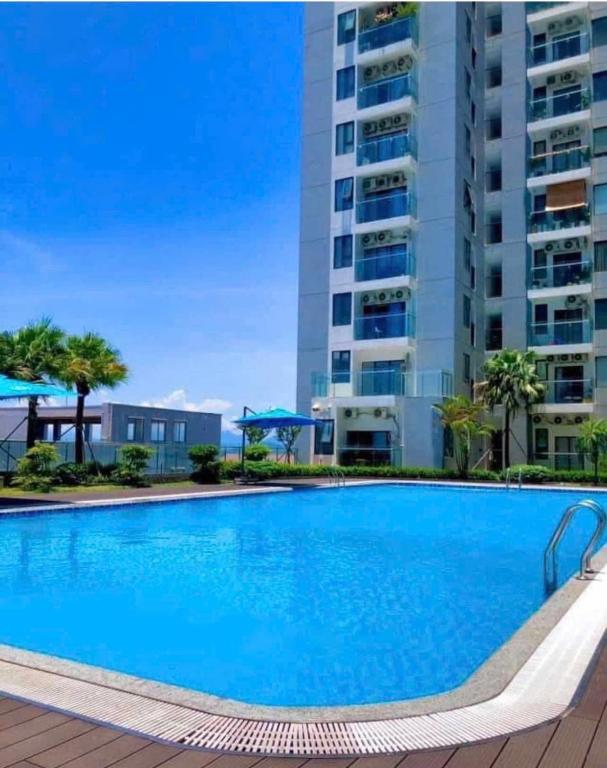 Tom House Apartment Hue- Free Swimming pool&Gym photo 2