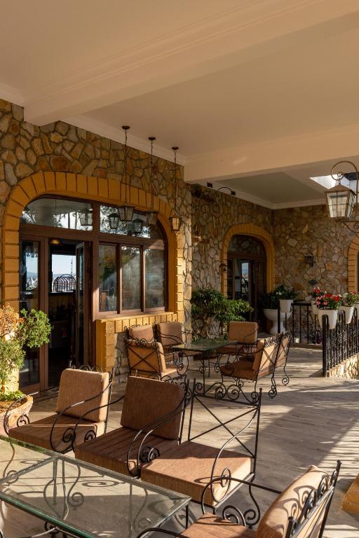 The Manor Villas Da Lat photo 3