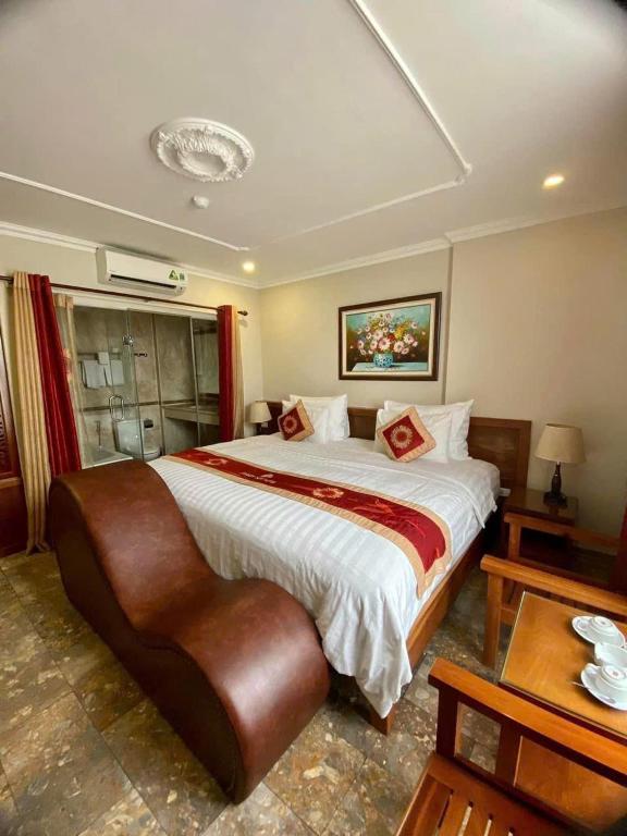 SaiGon Sun Hotel photo 2