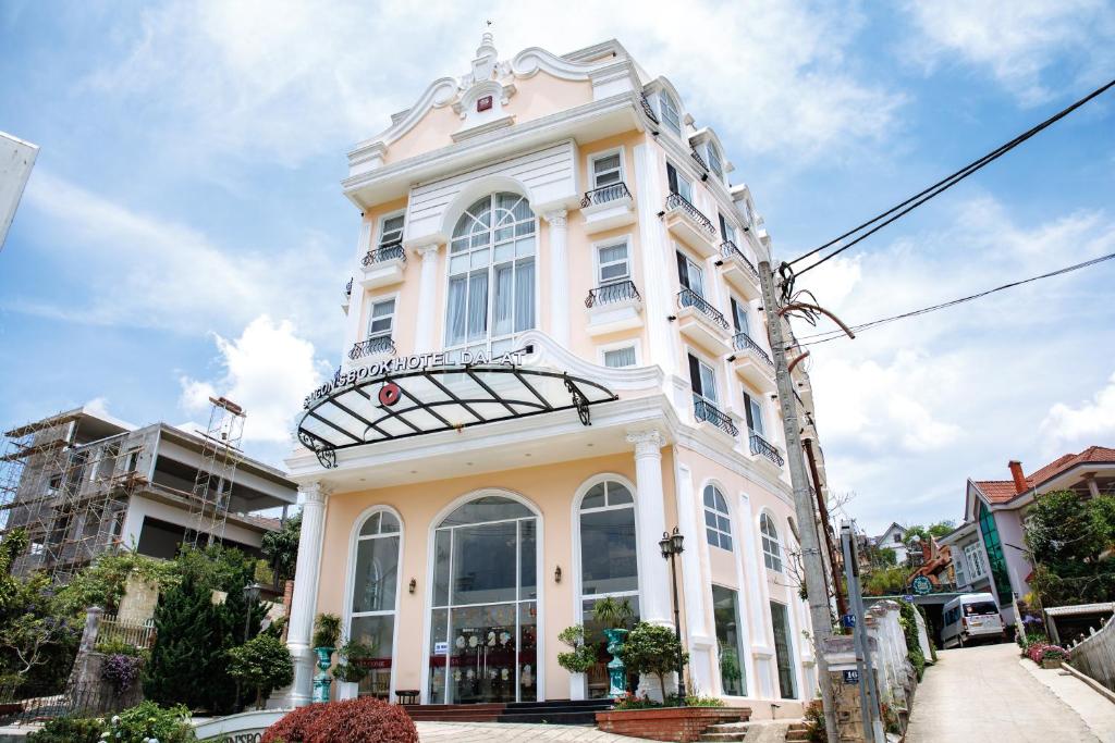 Saigon's Book Da Lat Hotel photo 2