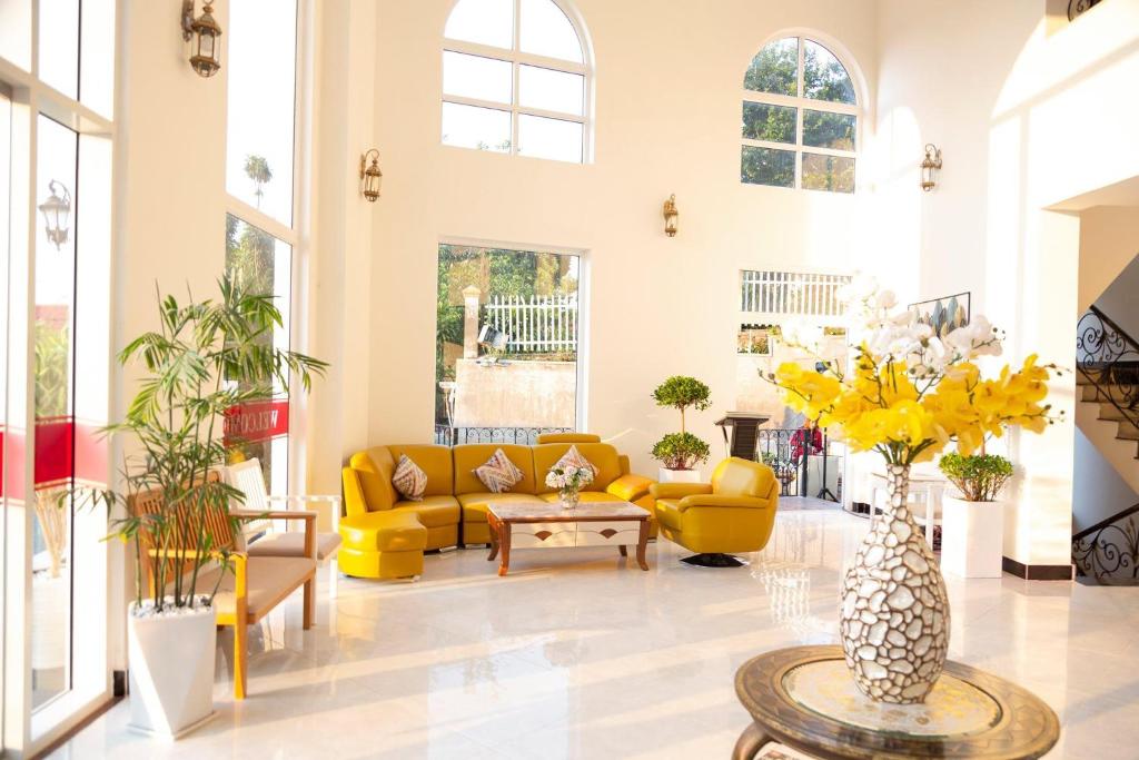 Saigon's Book Da Lat Hotel photo 3