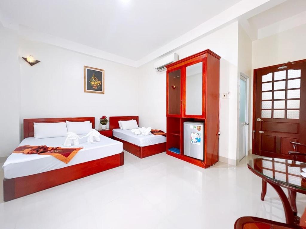 Truong Ca Hotel — photo 1