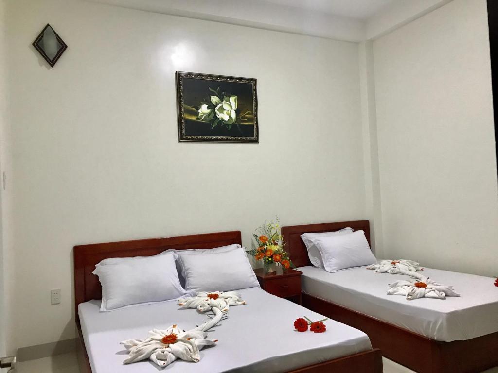 Truong Ca Hotel photo 2