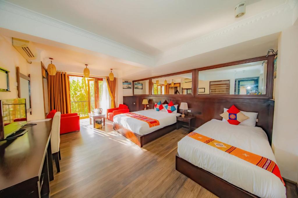 Sapa Elite Hotel photo 3
