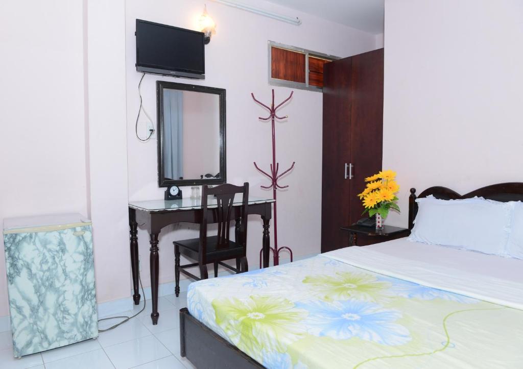 Thao Nhi Hotel photo 2