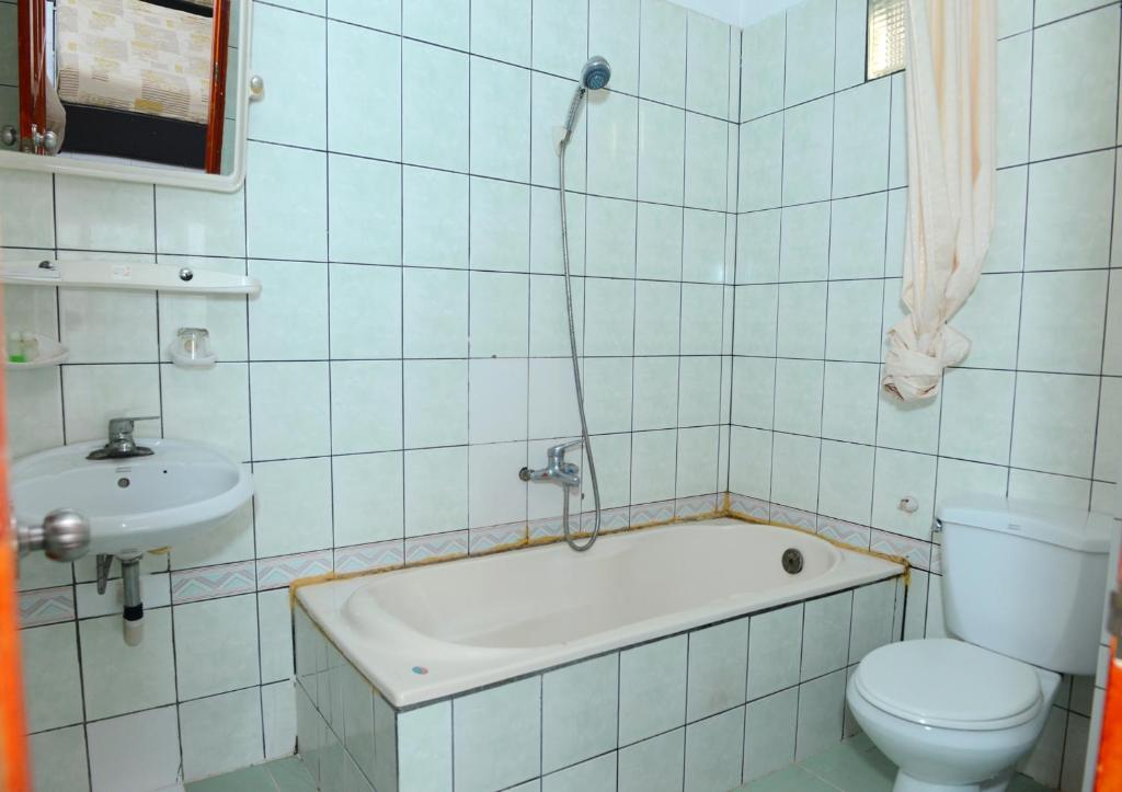 Thao Nhi Hotel photo 3