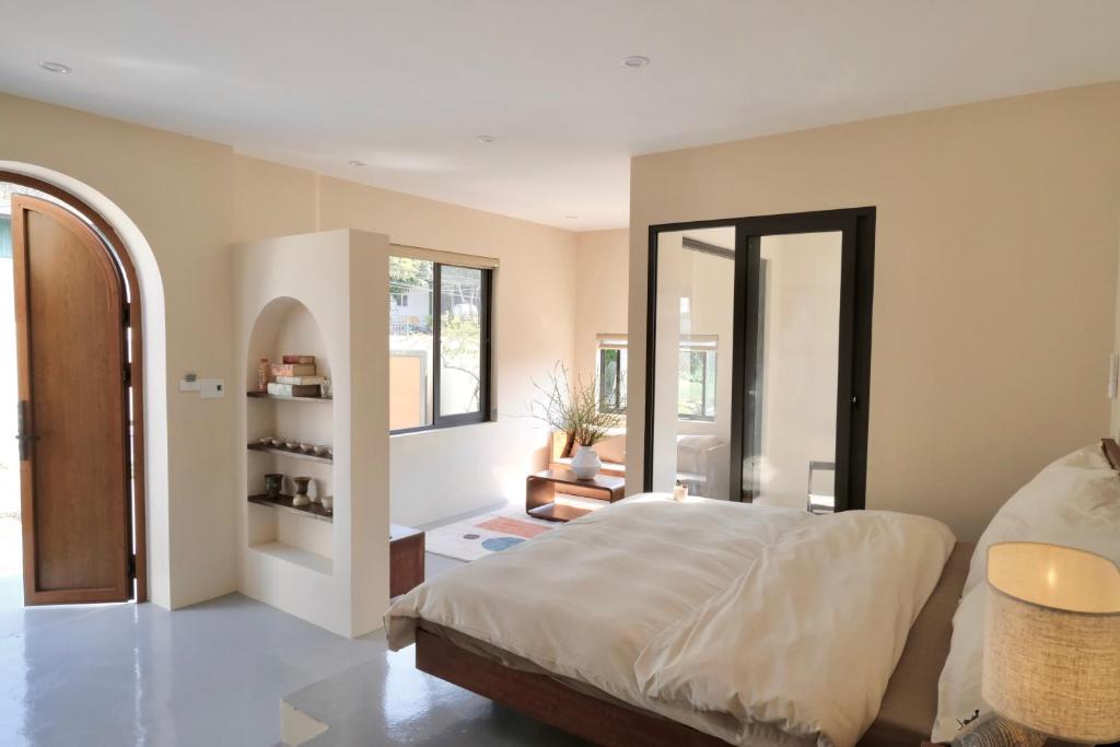 Panacea The Villa photo 2