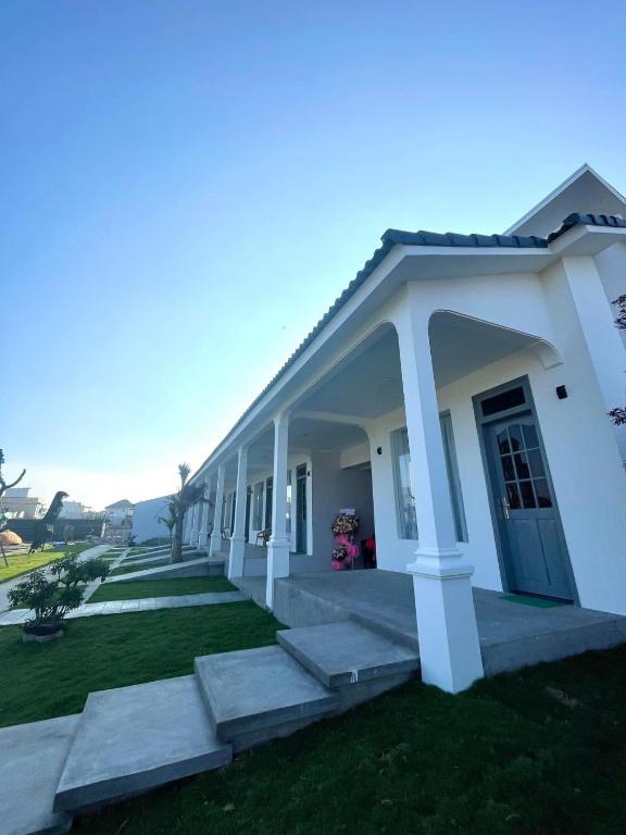 Sea Breeze Homestay - Phước Hải — photo 1