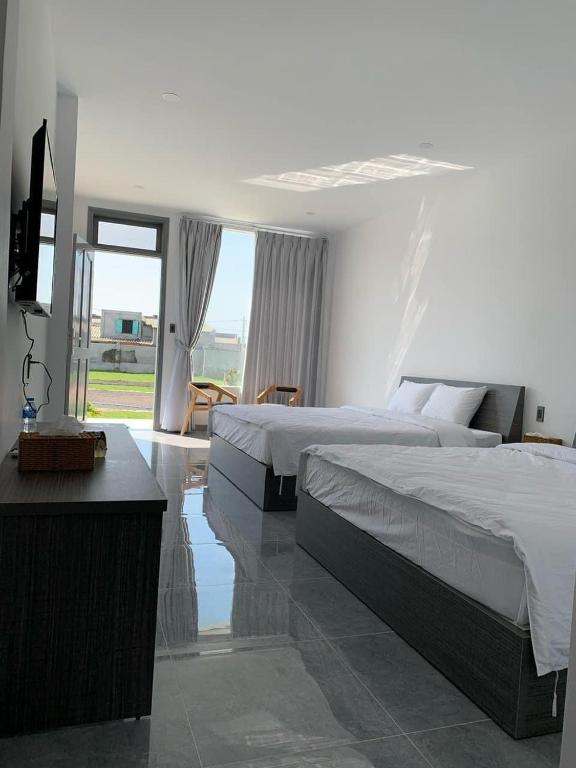 Sea Breeze Homestay - Phước Hải photo 2