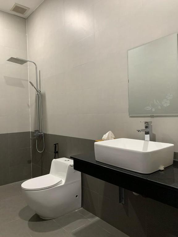 Sea Breeze Homestay - Phước Hải photo 3
