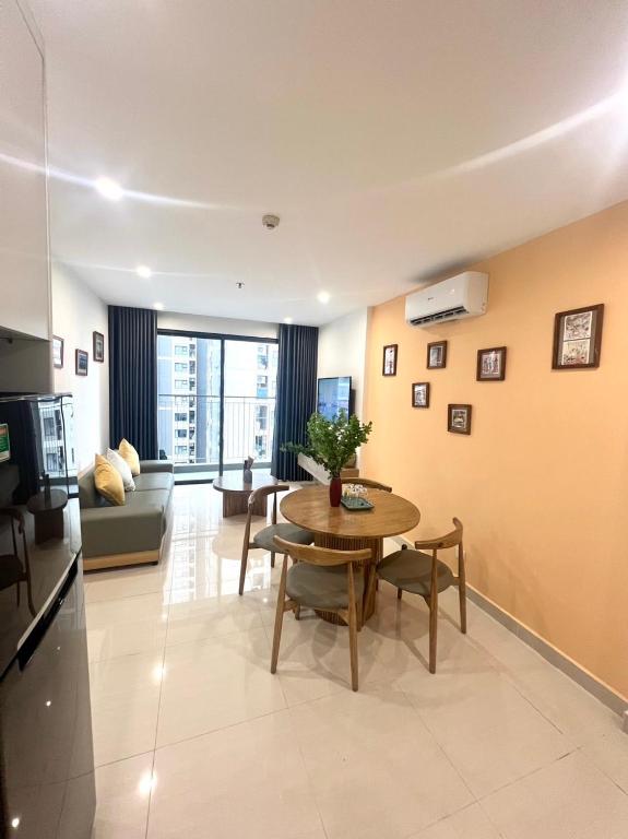 Sora House 6 - Vinhomes Ocean Park photo 3