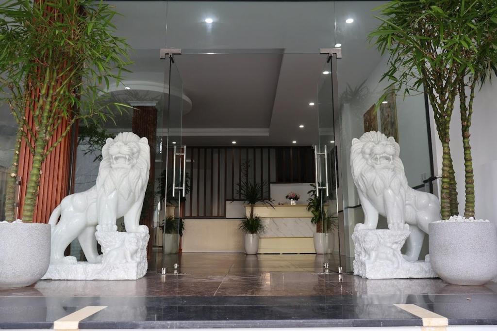 The Grand Diamond C Hotel — photo 1