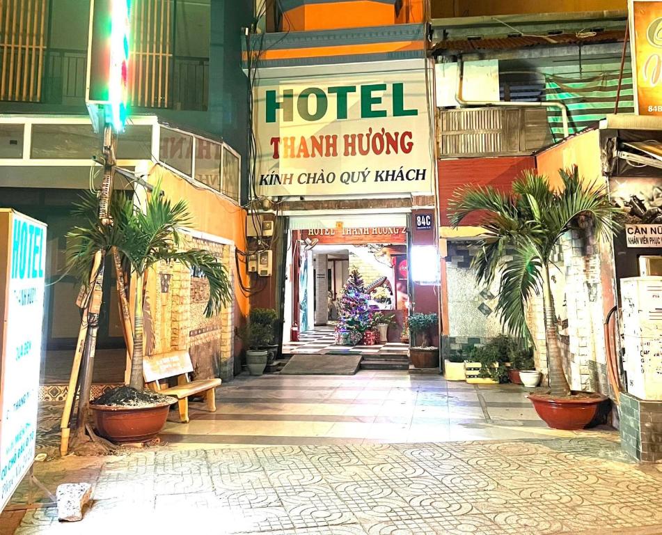 Thanh Hương Hotel — photo 1