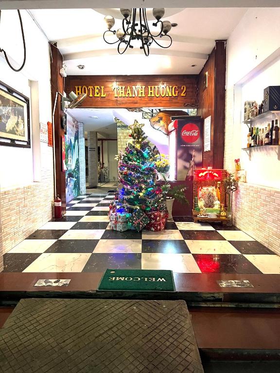 Thanh Hương Hotel photo 2