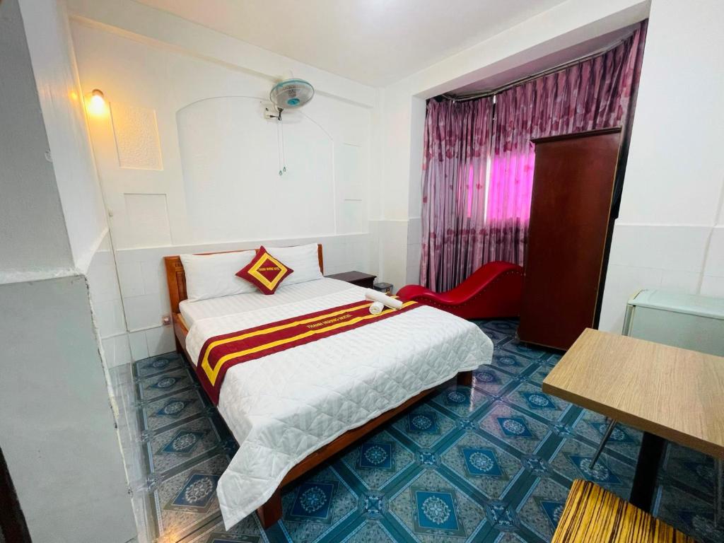 Thanh Hương Hotel photo 3