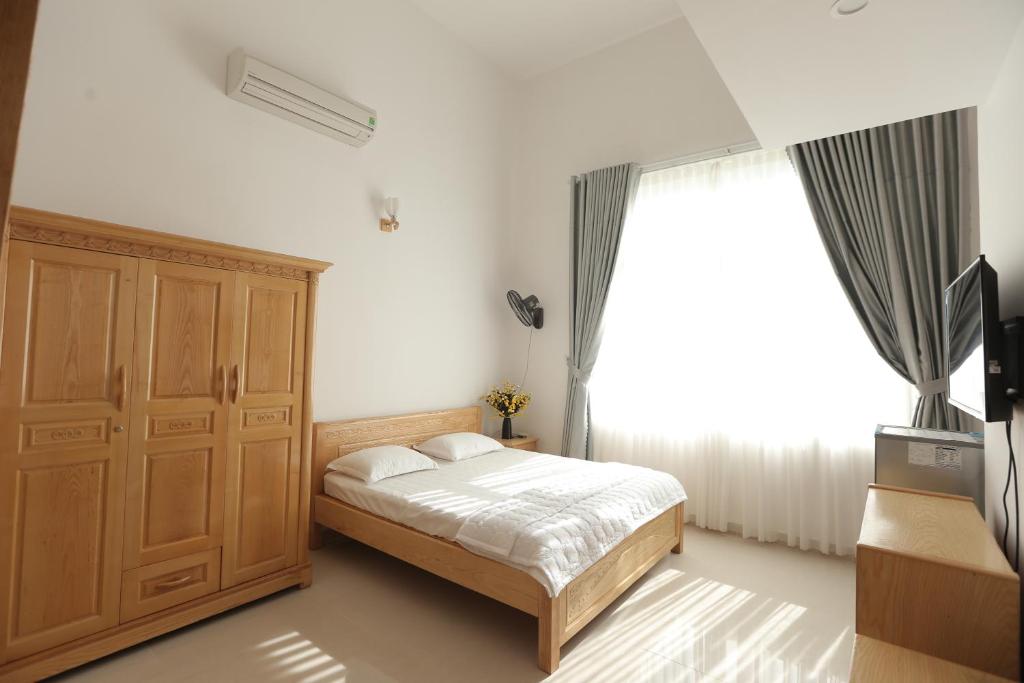 Son Ha Hotel photo 2
