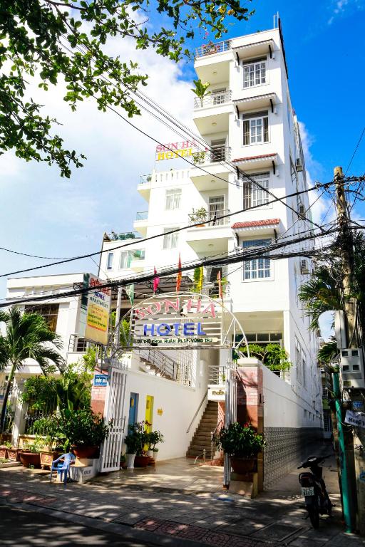 Son Ha Hotel photo 3
