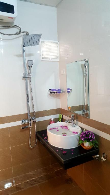 Quang Quang Garden Bonsai Homestay photo 3