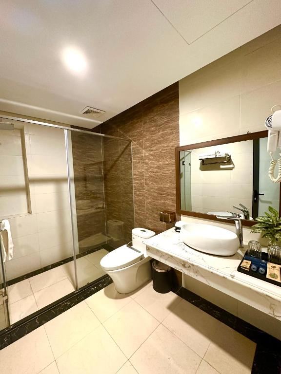 Silk River Hotel Ha Giang photo 3