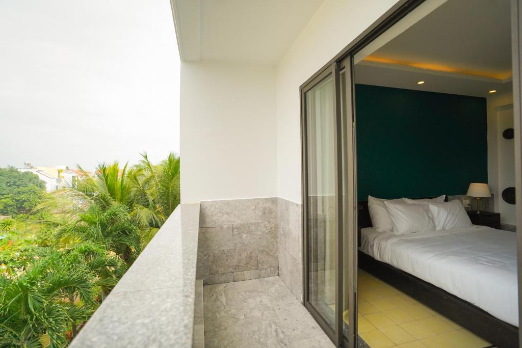 The Interlude Boutique Villa photo 2