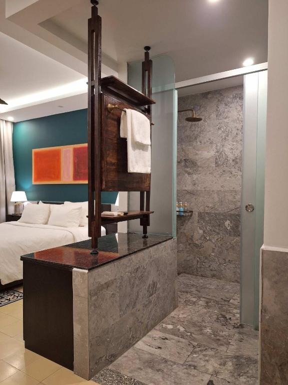 The Interlude Boutique Villa photo 3