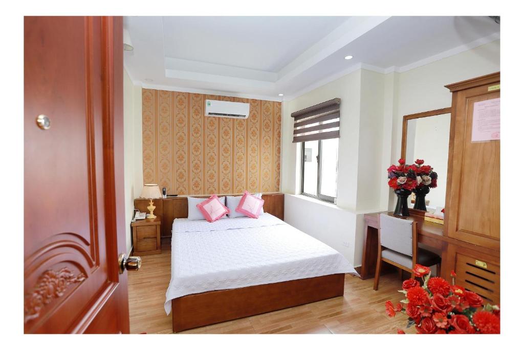 Thu Ha Hotel photo 2