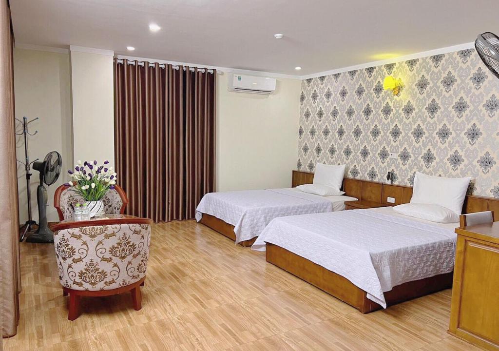 Thu Ha Hotel photo 3