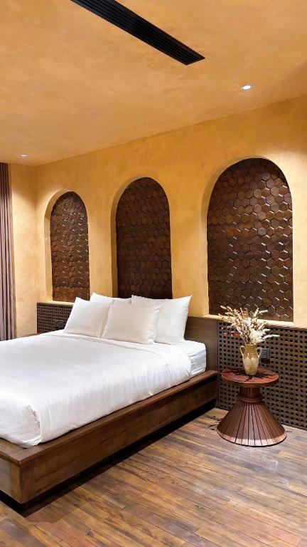 Palazzo Luxury Villa Hạ Long photo 2