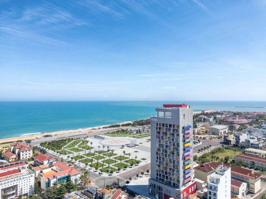 Wink Tuy Hoa Beach — photo 1