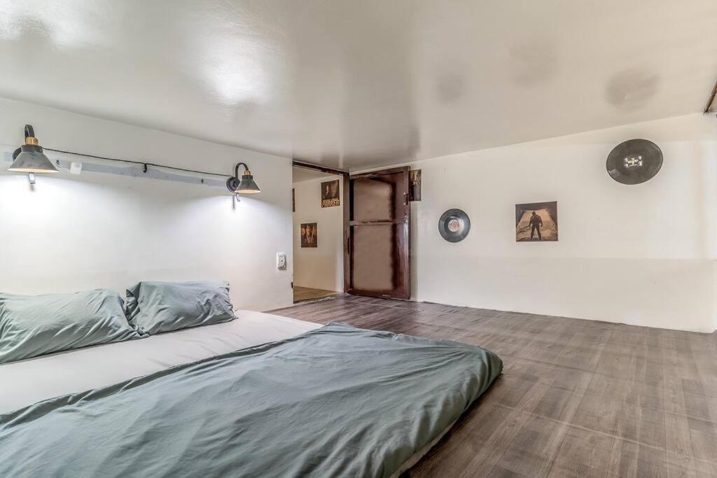 Stay&Chill H.4 - Vintage Flat near Ben Thanh photo 2