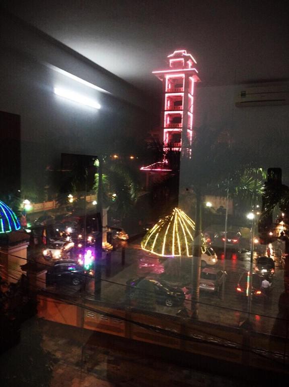 Sunflower Hotel — photo 1