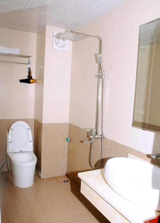 Sunflower Hotel photo 3
