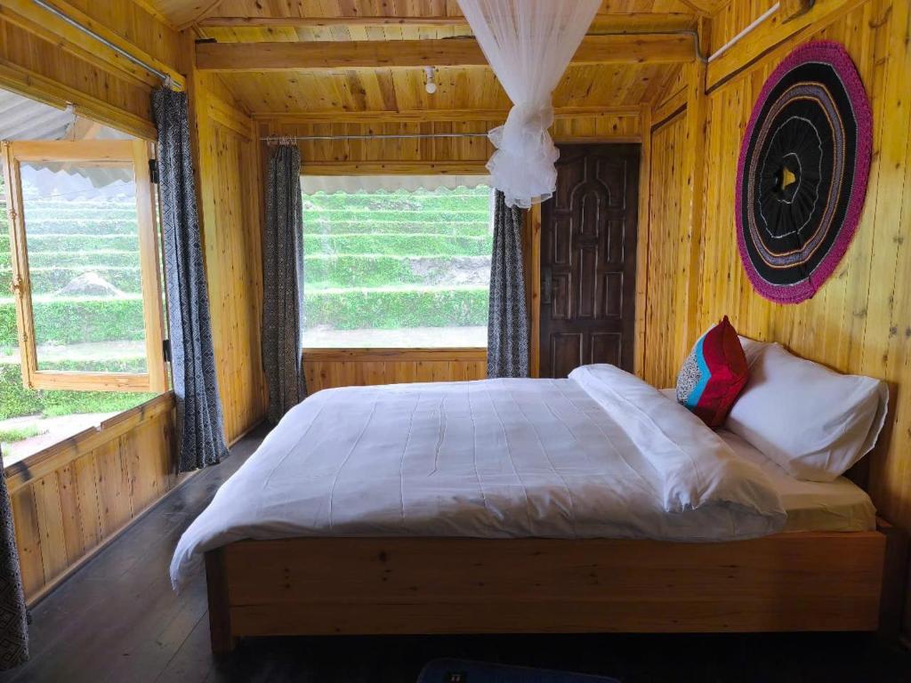 ZOZO Sapa Homestay & Trekking — photo 1