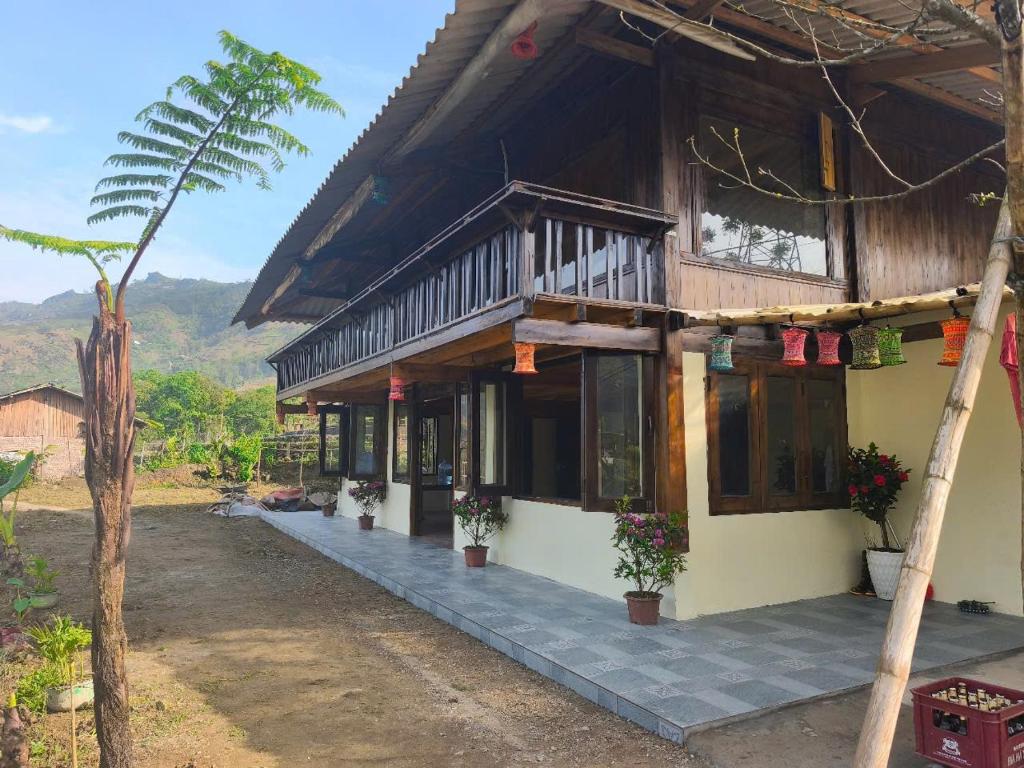 ZOZO Sapa Homestay & Trekking photo 2