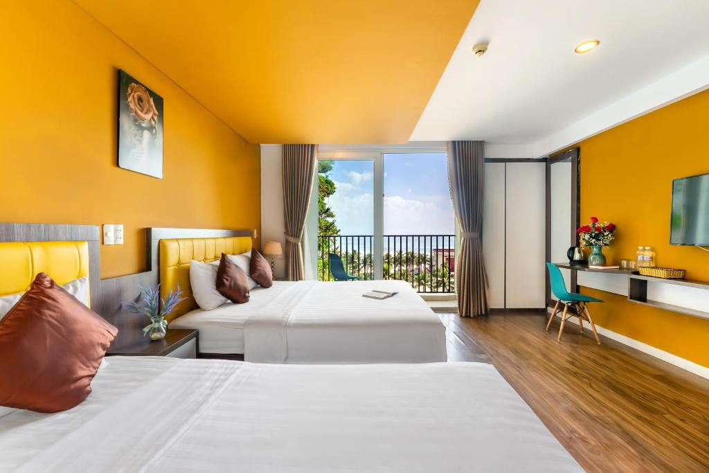 Rich Hotel photo 2