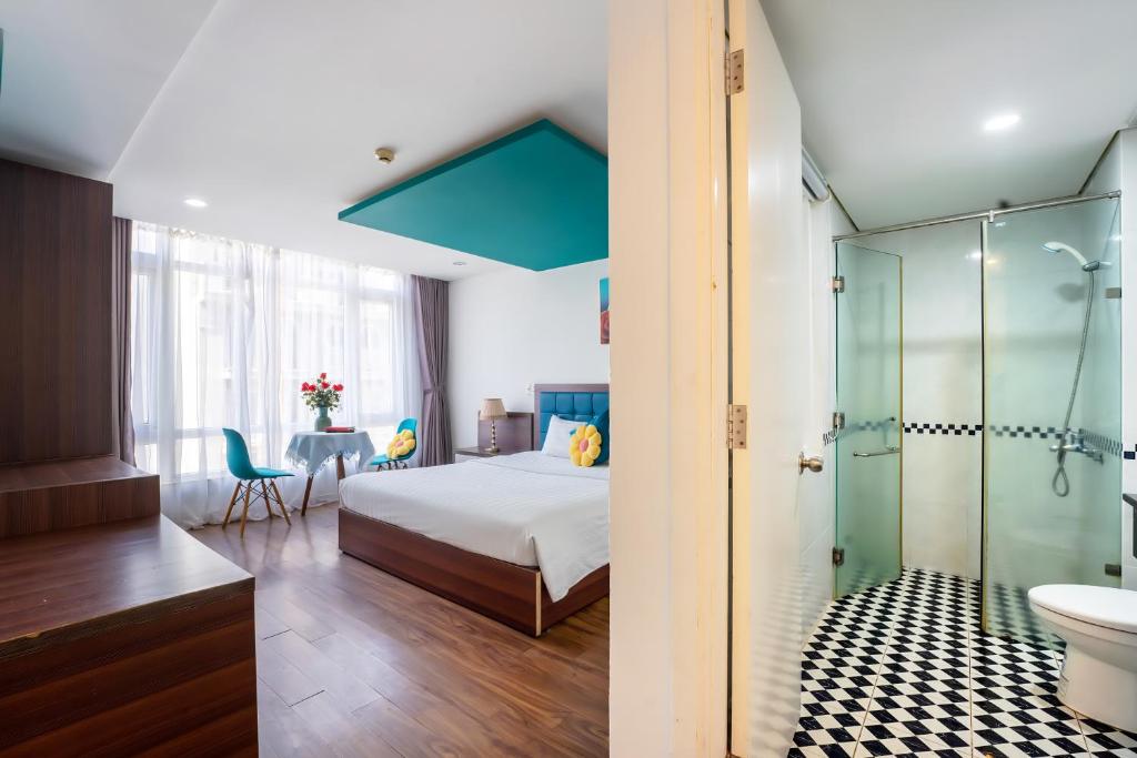 Rich Hotel photo 3